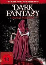 Dark Fantasy - Dunkle Märchen (9 Filme) | 3DVD | FSK18 | NEU+OVP