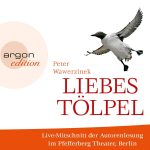 Liebestölpel (Hörbuch) | 2CD | NEU+OVP