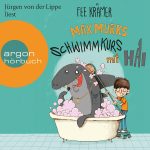 Max Murks: Schwimmkurs mit Hai (Hörbuch) | 2CD | NEU+OVP