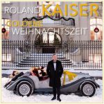 Roland Kaiser - Goldene Weihnachtszeit | 2CD | NEU+OVP