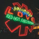 Red Hot Chilli Peppers - Unlimited Love | 1CD | NEU+OVP