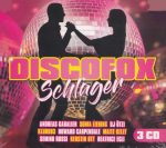Discofox Schlager | 3CD | NEU+OVP