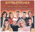 Gipfelstürmer - Mega Hit Edition | 3CD | NEU+OVP