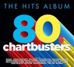 80s Chartbusters - The Hits Album | 3CD | NEU+OVP