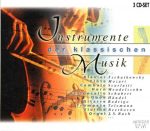 Instrumente der klassischen Musik | 3CD | NEU+OVP