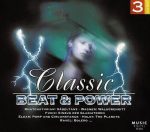 Classic Beat & Power - Various | 3CD | NEU+OVP