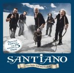 Santiano - Von Liebe Tod und Freiheit | 1CD | NEU+OVP