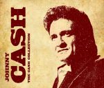 Johnny Cash - The Cash Collection | 4CD | NEU+OVP