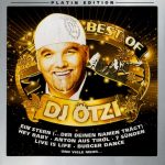 DJ Ötzi - Best of Platin Edition | 1CD | NEU+OVP