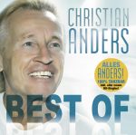 Christian Anders - Best of | 1CD | NEU+OVP