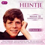 Heintje - Meine 32 schönsten Lieder | 2CD | NEU+OVP