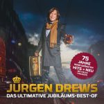 Jürgen Drews - Das Ultimative Jubiläums Best of | 1CD | NEU+OVP