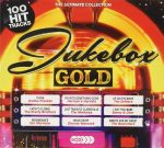 100 Hit Tracks - Jukebox Gold | 5CD | NEU+OVP