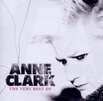 Anne Clark - The very Best of  | 1CD | NEU+OVP
