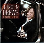Jürgen Drews - Es war alles am Besten | 1CD | NEU+OVP