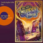 Keiner darf es wissen!: Die Wunderfabrik 1 | hoerbuch | 1MP3 CD | NEU+OVP