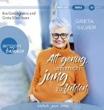 Alt genug, um mich jung zu fühlen: | hoerbuch | 1MP3 CD | NEU+OVP