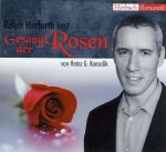 Ralph Herforth - Gesang der Rose | hoerbuch | 1CD | NEU+OVP