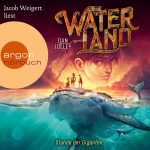 Stunde der Giganten: Waterland | hoerbuch | 1MP3 CD | NEU+OVP