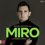 Miro: Die Die Biografie | hoerbuch | 1MP3 CD | NEU+OVP