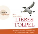 Liebestölpel | hoerbuch | 2CD | NEU+OVP