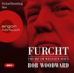 Furcht: Trump im weißen Haus | hoerbuch | 2MP3 CD | NEU+OVP