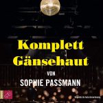 Komplett Gänsehaus | hoerbuch | 1MP3 CD | NEU+OVP