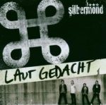 Silbermond  -Laut Gedacht | 1CD | Zustand: sehr gut
