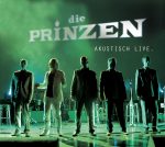 Die Prinzen - Akustisch Live | 1CD | Zustand: sehr gut