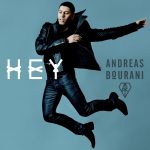 Andreas Bourani - Hey | 1CD | Zustand: sehr gut