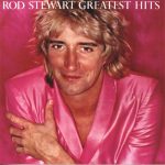 Rod Steward - Greatest Hits | 1CD | Zustand: sehr gut