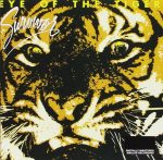 Survivor - Eye of the Tiger | 1CD | Zustand: sehr gut