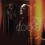 Joe Cocker - Fire it up | 1CD | Zustand: sehr gut