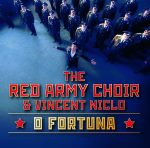 The Red Army Choir & Vincent Niclo - O Fortuna | 1CD | Zustand: sehr gut