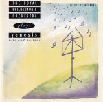 RPO plays Hits of Genesis | 1CD | Zustand: sehr gut