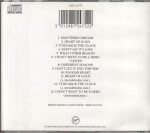 Johnny hates Jazz - Turn back the Clock | 1CD | Zustand: sehr gut