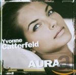 Yvonne Catterfield - Aura | 1CD | Zustand: sehr gut