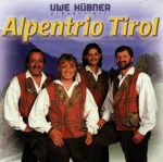 Alpentrio Tirol - Das Beste vom Alpentrio Tirol | 1CD | Zustand: sehr gut
