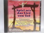 Spiel mir das Lied vom Tod  -Various | 1CD | Zustand: sehr gut