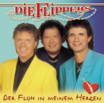 Die Flippers - Der Floh in meinem Herzen | 1CD | Zustand: sehr gut