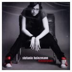 Stefanie Heinzmann - Masterplan | 1CD | Zustand: sehr gut