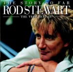 Rod Steward - The Story so Far, The very Best of Rod Steward | 2CD | Zustand: sehr gut