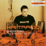 Kai Tracid - Contemplate | 1CD | Zustand: sehr gut