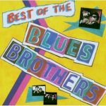 The Blues Brothers - Best  of | 1CD | Zustand: sehr gut