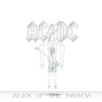 AC-DC - Flick of the Switch (Special Edition Digipack) | 1CD | Zustand: sehr gut