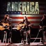 America - America in Concert | 1CD | Zustand: sehr gut