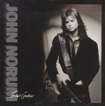 John Norum - Total Control | 1CD | Zustand: sehr gut