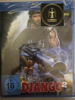 Django 2 | 1BlueRay | FSK 16 | NEU+OVP