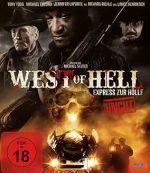 West of Hell - Express zur Hölle, uncut | 1BlueRay | FSK 18 | NEU+OVP
