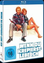 Wenn du Krepierst - Lebe Ich | 1BlueRay | FSK 16 | NEU+OVP